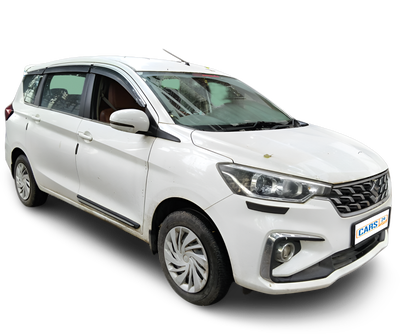 Maruti Ertiga-img